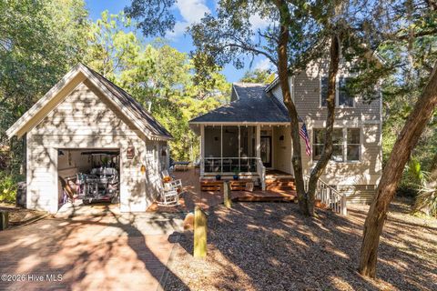 Homes For Sale - 7 Col William Rhett Trail<br/> Bald Head Island, NC 28461