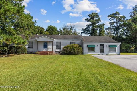 1468 W Corbett Avenue Swansboro NC 28584