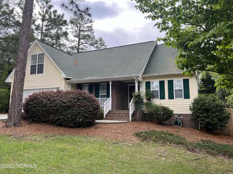 Homes For Rent - 6 Pierce Place<br/> Pinehurst, NC 28374