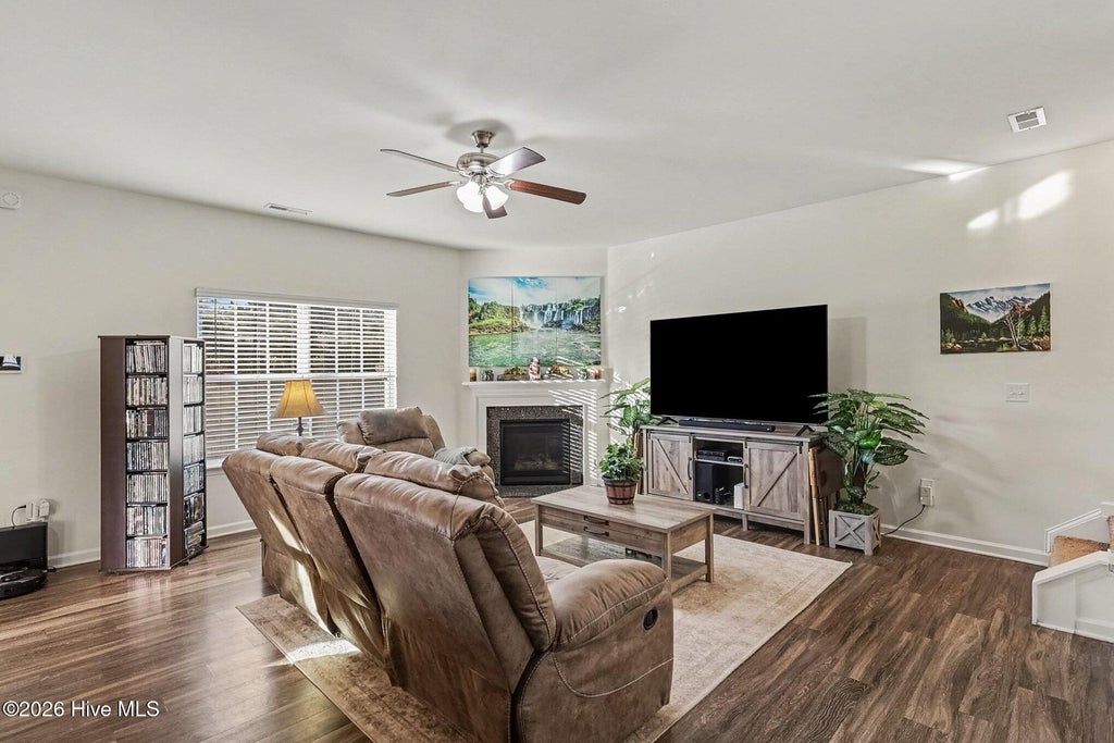 Photo of 6617 Osprey Landing Drive, Wendell, NC 27591 (MLS # 100613090)