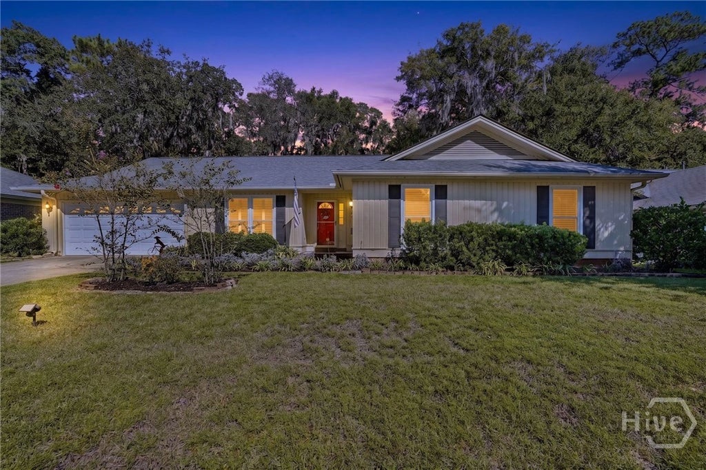Photo of 928 Moss Drive, Savannah, GA 31410 (MLS # SA365392)