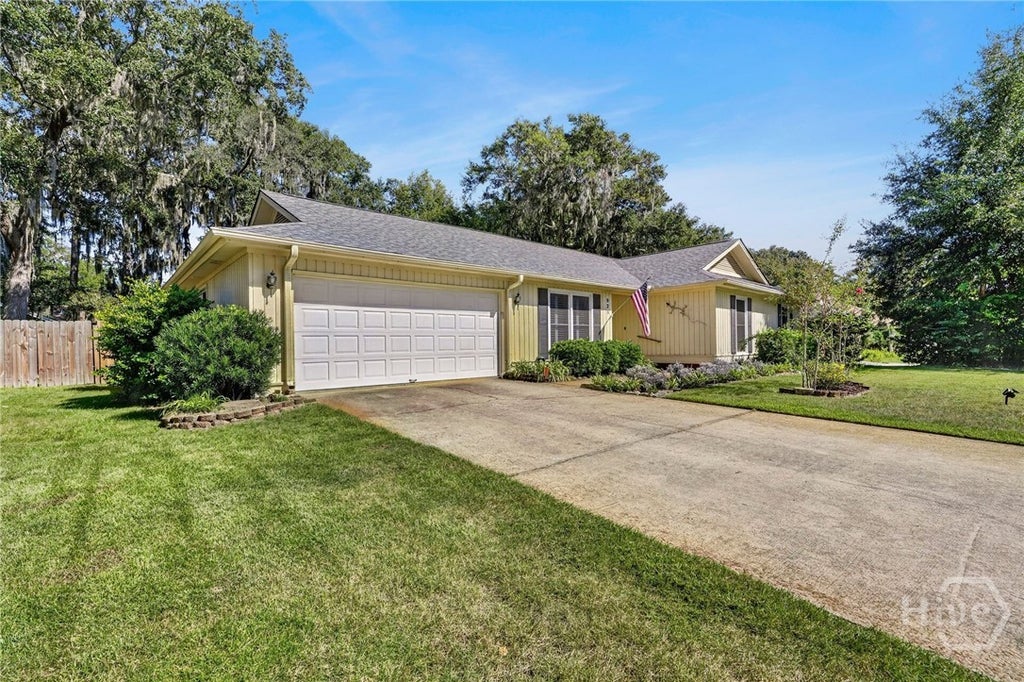 Photo of 928 Moss Drive, Savannah, GA 31410 (MLS # SA365392)