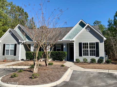 Townhouse For Rent - 1044 Macklin Street #12<br/> Leland, NC 28451