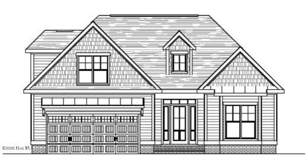 Photo of 3391 Lake Club Circle, Oak Island, NC 28461 (MLS # 100578076)
