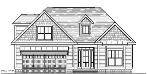 Homes For Sale - 3391 Lake Club Circle<br/> Oak Island, NC 28461