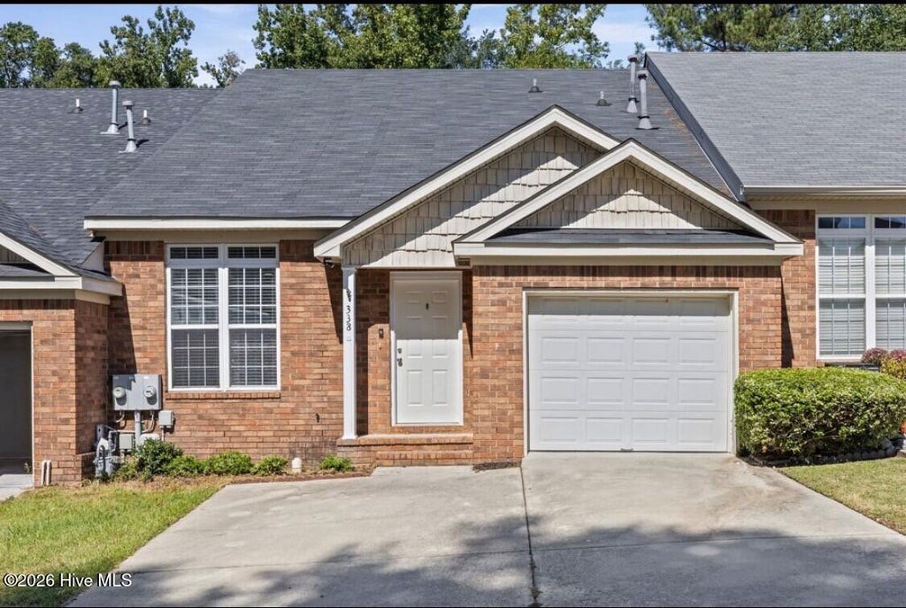 Photo of 338 Hornhead Drive, Martinez, GA 30907 (MLS # 100612218)