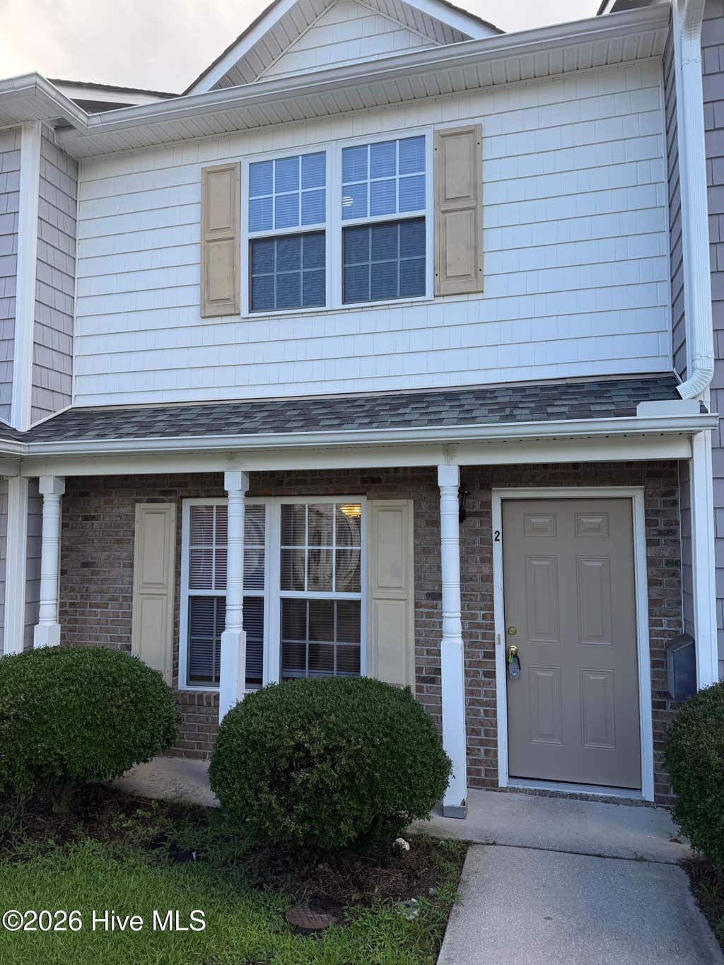 Photo of 60 Rainbow Drive #2, Jacksonville, NC 28546 (MLS # 100595736)