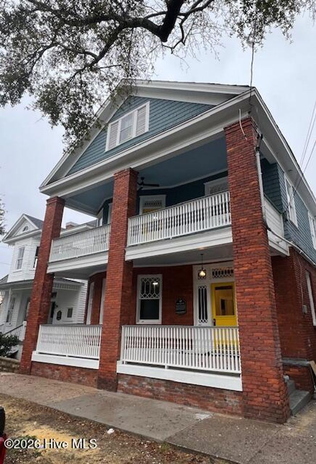 Photo of 403 Dock Street #Unit A, Wilmington, NC 28401 (MLS # 100553012)