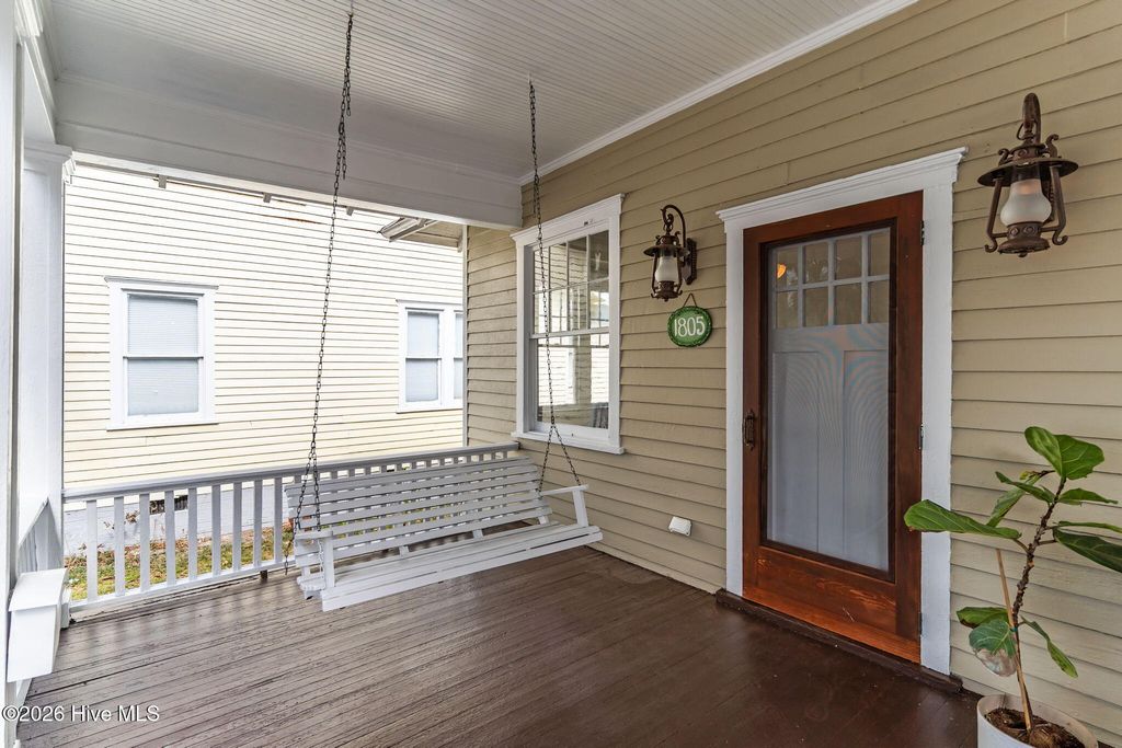 Photo of 1805 Wrightsville Avenue, Wilmington, NC 28403 (MLS # 100558587)