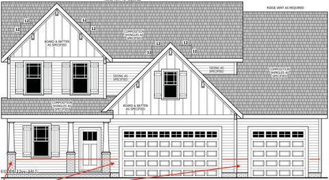 Homes For Sale - 1875 Montrose (lot 9) Road<br/> Raeford, NC 28376