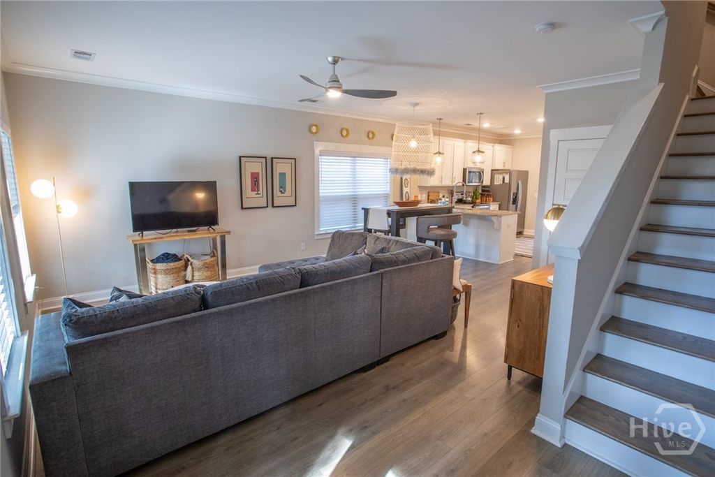 Photo of 1320 E 40th Street, Savannah, GA 31404 (MLS # SA350326)