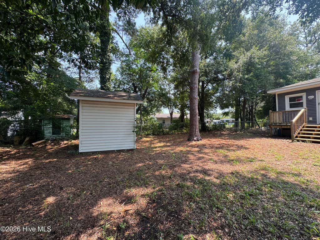 Photo of 331 Cape Fear Boulevard, Wilmington, NC 28401 (MLS # 100596302)