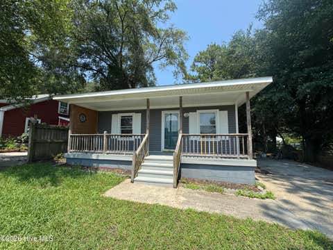 Homes For Rent - 331 Cape Fear Boulevard<br/> Wilmington, NC 28401