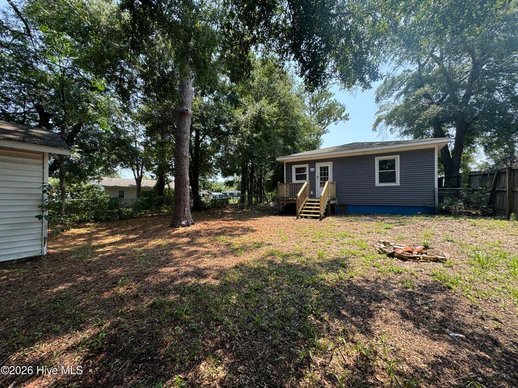 Photo of 331 Cape Fear Boulevard, Wilmington, NC 28401 (MLS # 100596302)