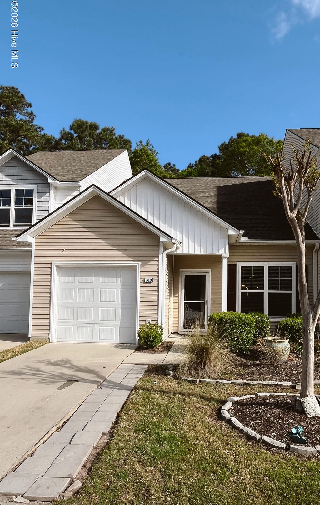 Photo of 310 Bulkhead Bend, Calabash, NC 28467 (MLS # 100564936)