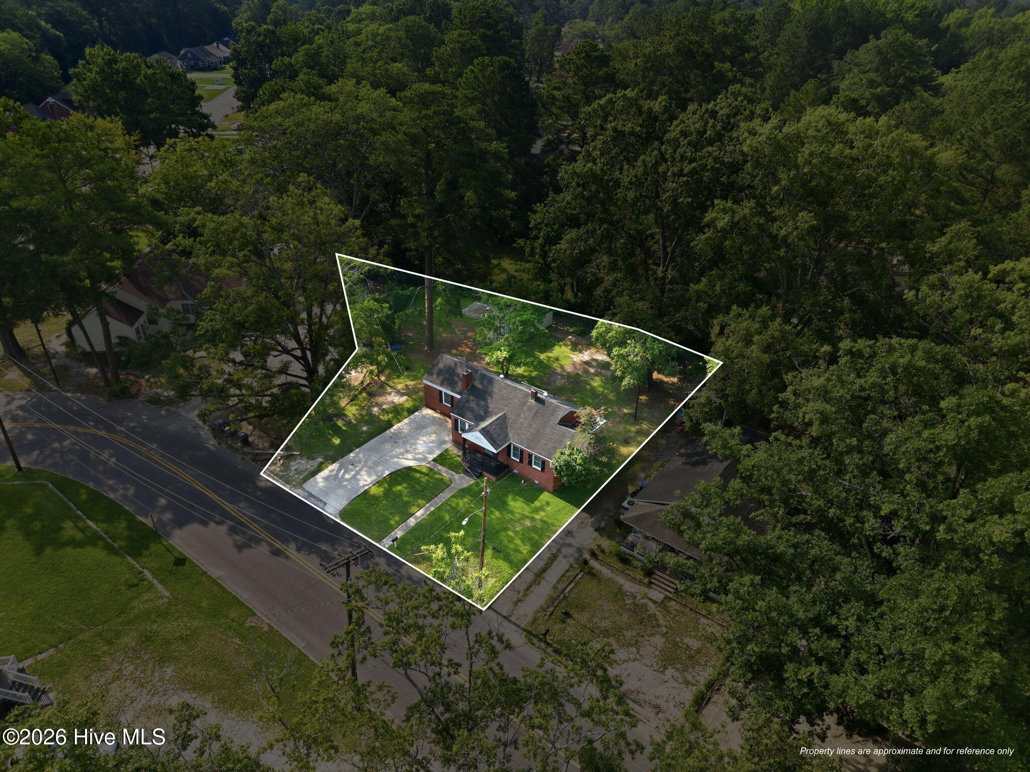 937 Redgate Avenue, Rocky Mount, NC, 27801
