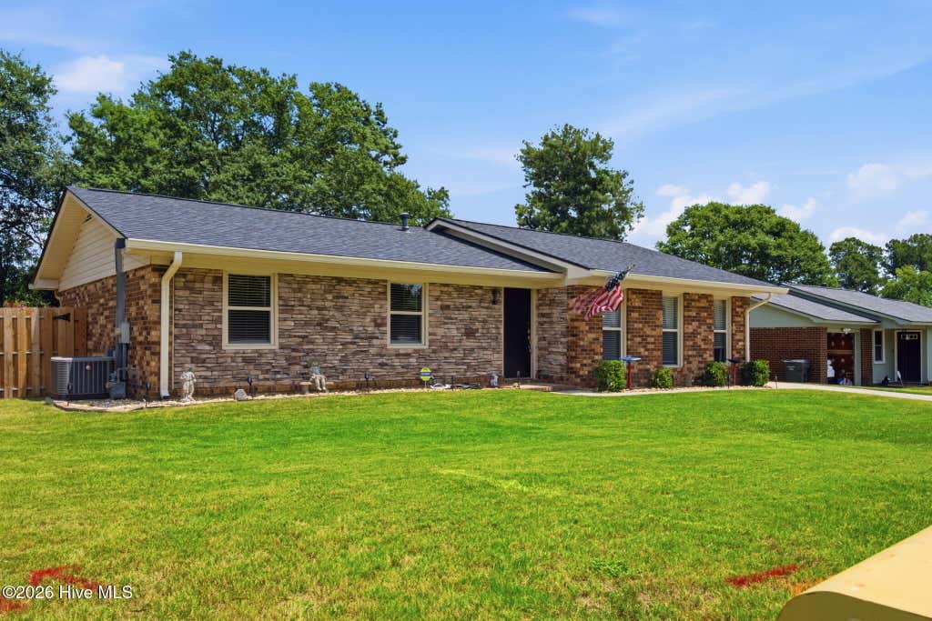 Photo of 268 Hinman Drive, Martinez, GA 30907 (MLS # 100588736)