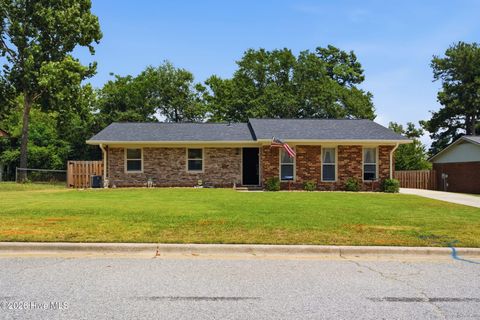 Photo of 268 Hinman Drive, Martinez, GA 30907 (MLS # 100588736)