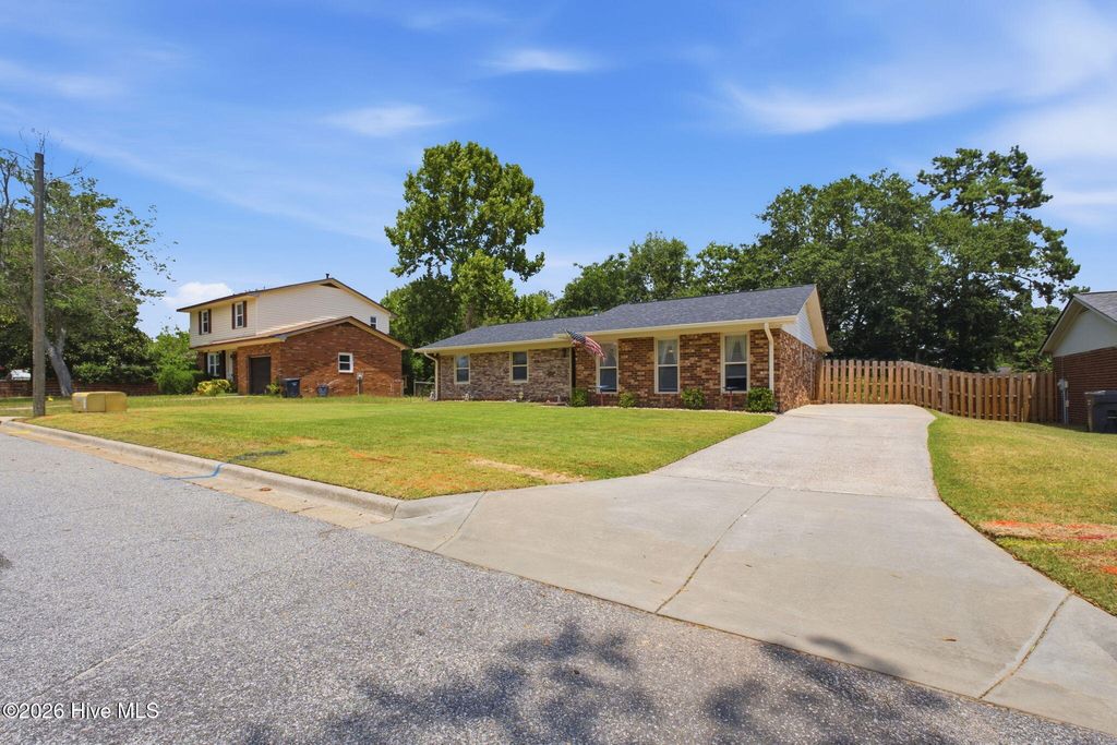 Photo of 268 Hinman Drive, Martinez, GA 30907 (MLS # 100588736)