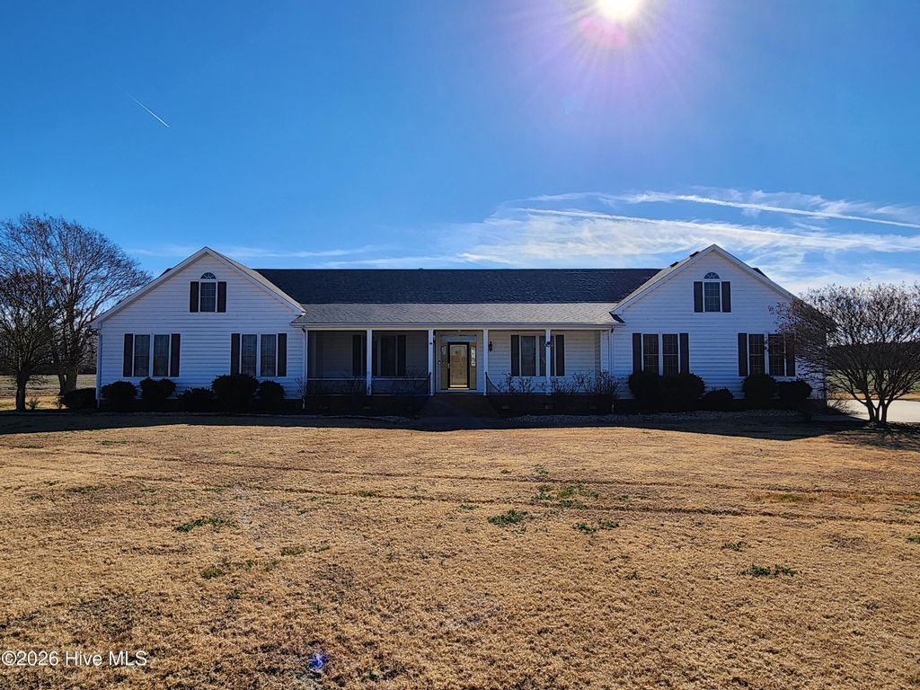 Photo of 2051 Nixonton Road, Elizabeth City, NC 27909 (MLS # 100547346)