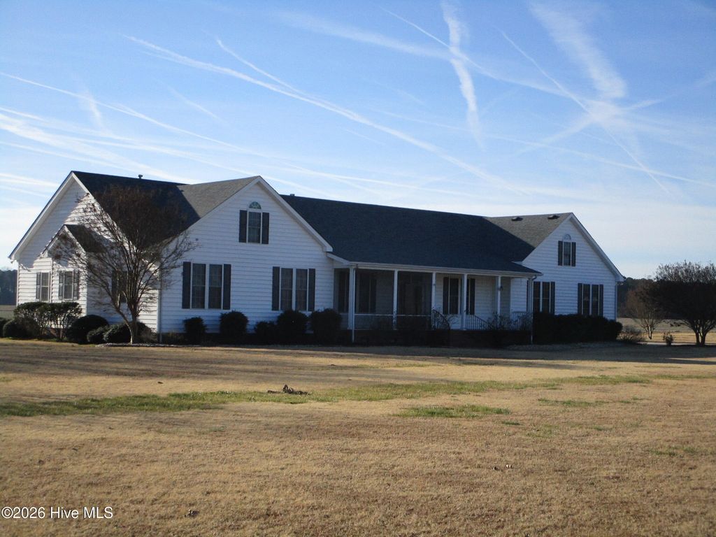 Photo of 2051 Nixonton Road, Elizabeth City, NC 27909 (MLS # 100547346)