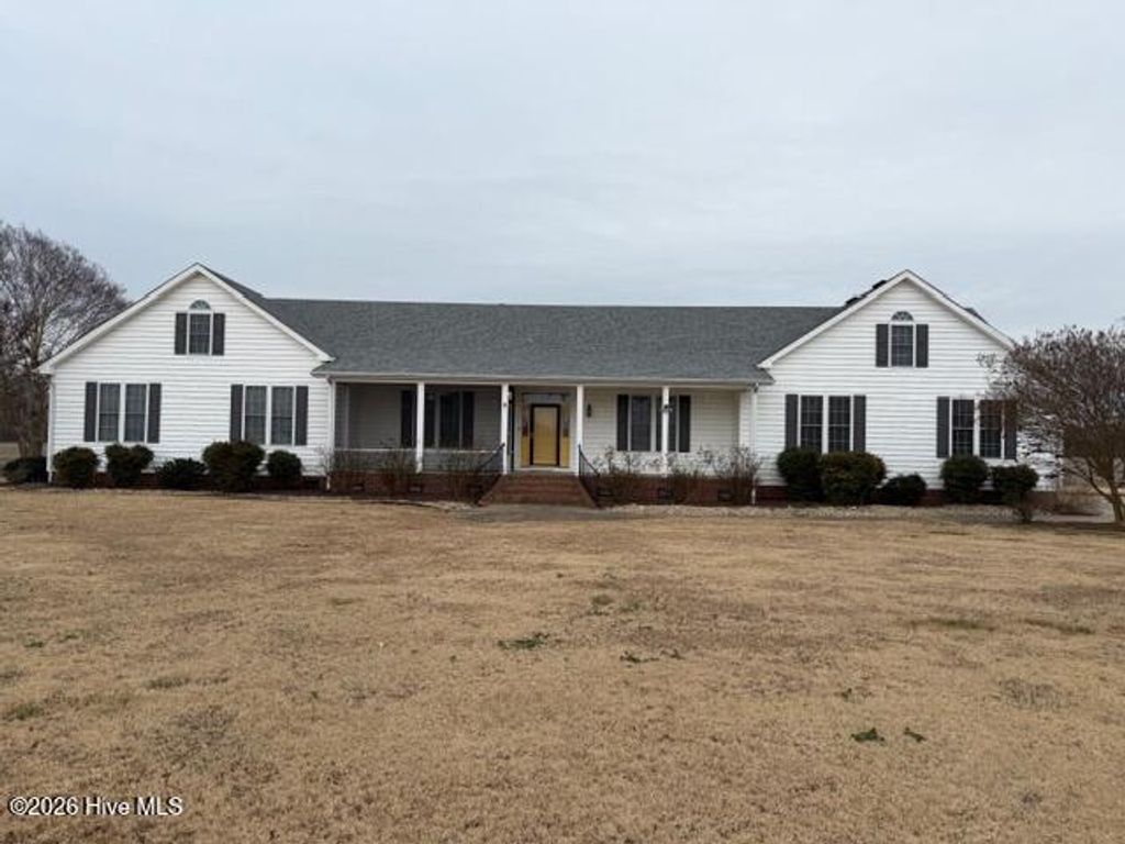 Photo of 2051 Nixonton Road, Elizabeth City, NC 27909 (MLS # 100547346)
