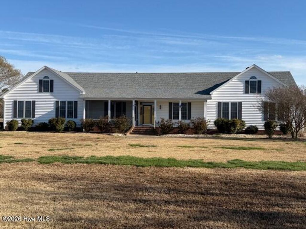 Photo of 2051 Nixonton Road, Elizabeth City, NC 27909 (MLS # 100547346)