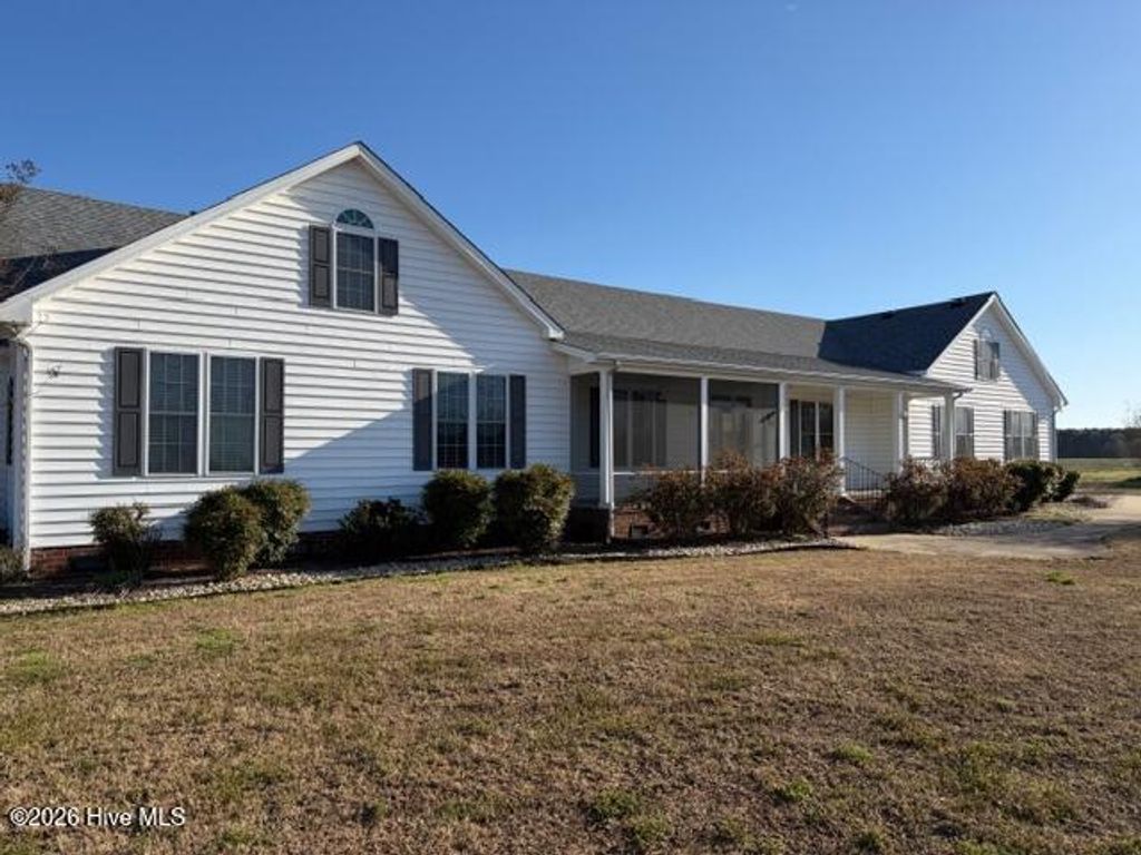 Photo of 2051 Nixonton Road, Elizabeth City, NC 27909 (MLS # 100547346)