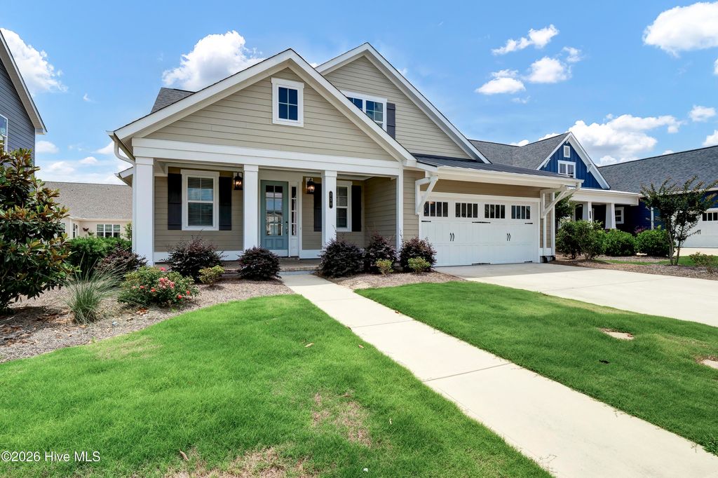 Photo of 730 Edgerton Drive, Wilmington, NC 28412 (MLS # 100560216)