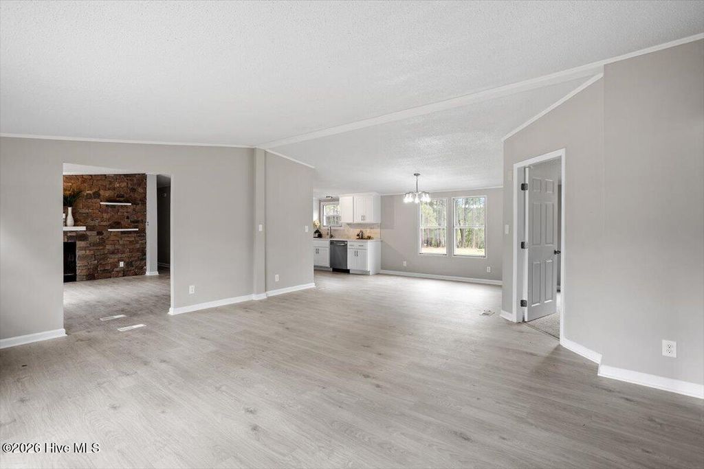 Photo of 493 Williams Road, Spring Hope, NC 27882 (MLS # 100565150)