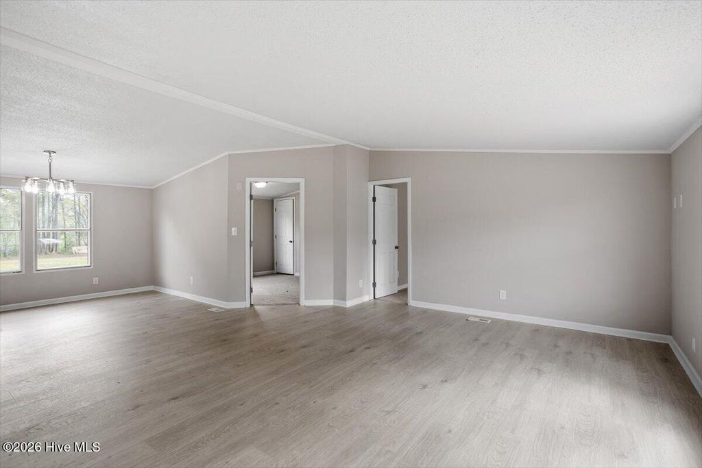 Photo of 493 Williams Road, Spring Hope, NC 27882 (MLS # 100565150)