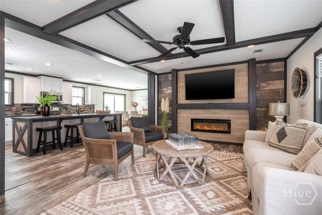 Photo of 947 Nails Creek Crossing, Royston, GA 30662 (MLS # CL357706)