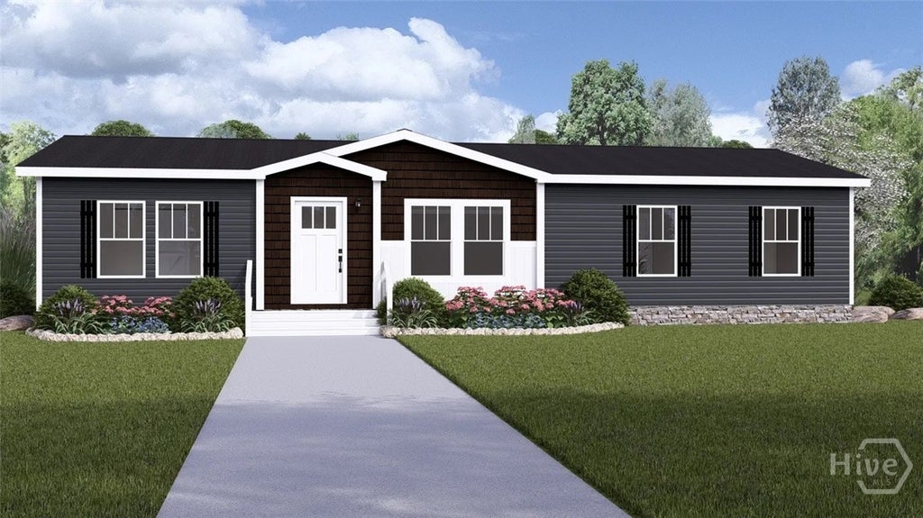 Photo of 947 Nails Creek Crossing, Royston, GA 30662 (MLS # CL357706)