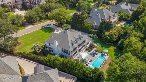 Tiny photo for 1208 Great Oaks Drive, Wilmington, NC 28405 (MLS # 100589184)