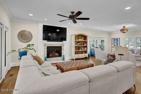 Tiny photo for 1208 Great Oaks Drive, Wilmington, NC 28405 (MLS # 100589184)