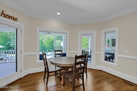 Tiny photo for 1208 Great Oaks Drive, Wilmington, NC 28405 (MLS # 100589184)