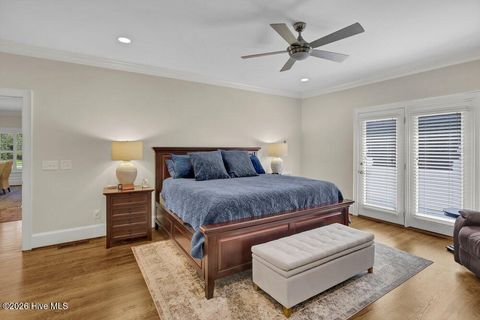 Tiny photo for 1208 Great Oaks Drive, Wilmington, NC 28405 (MLS # 100589184)