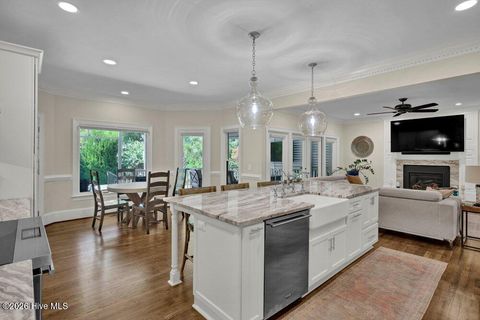 Tiny photo for 1208 Great Oaks Drive, Wilmington, NC 28405 (MLS # 100589184)