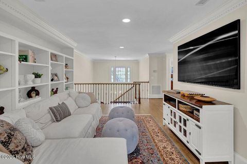 Tiny photo for 1208 Great Oaks Drive, Wilmington, NC 28405 (MLS # 100589184)
