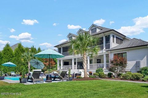 Tiny photo for 1208 Great Oaks Drive, Wilmington, NC 28405 (MLS # 100589184)