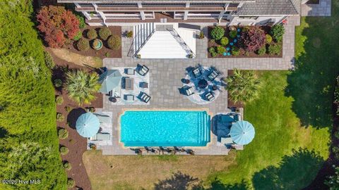 Tiny photo for 1208 Great Oaks Drive, Wilmington, NC 28405 (MLS # 100589184)