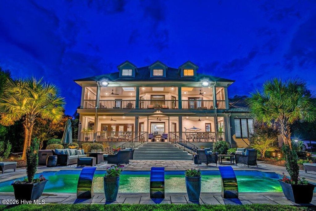 Photo of 1208 Great Oaks Drive, Wilmington, NC 28405 (MLS # 100589184)