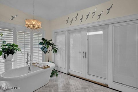 Tiny photo for 1208 Great Oaks Drive, Wilmington, NC 28405 (MLS # 100589184)