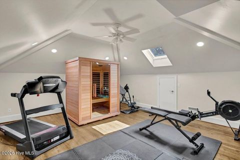 Tiny photo for 1208 Great Oaks Drive, Wilmington, NC 28405 (MLS # 100589184)