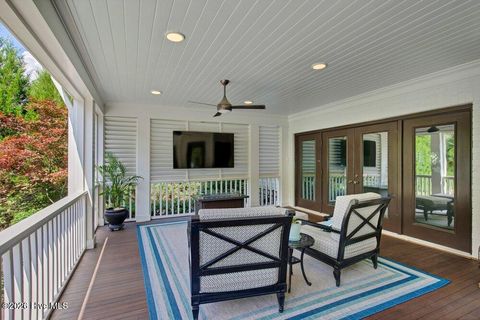 Tiny photo for 1208 Great Oaks Drive, Wilmington, NC 28405 (MLS # 100589184)