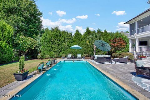 Tiny photo for 1208 Great Oaks Drive, Wilmington, NC 28405 (MLS # 100589184)