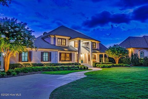 Tiny photo for 1208 Great Oaks Drive, Wilmington, NC 28405 (MLS # 100589184)