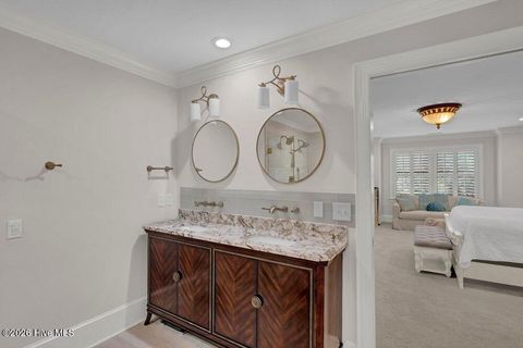 Tiny photo for 1208 Great Oaks Drive, Wilmington, NC 28405 (MLS # 100589184)
