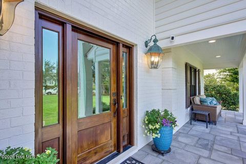 Tiny photo for 1208 Great Oaks Drive, Wilmington, NC 28405 (MLS # 100589184)
