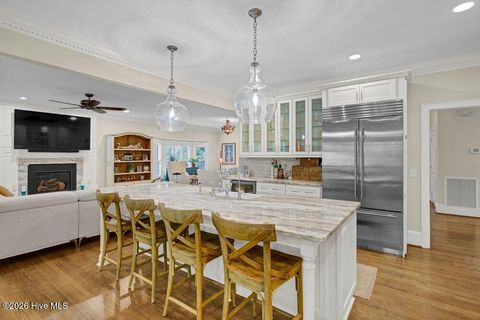 Tiny photo for 1208 Great Oaks Drive, Wilmington, NC 28405 (MLS # 100589184)